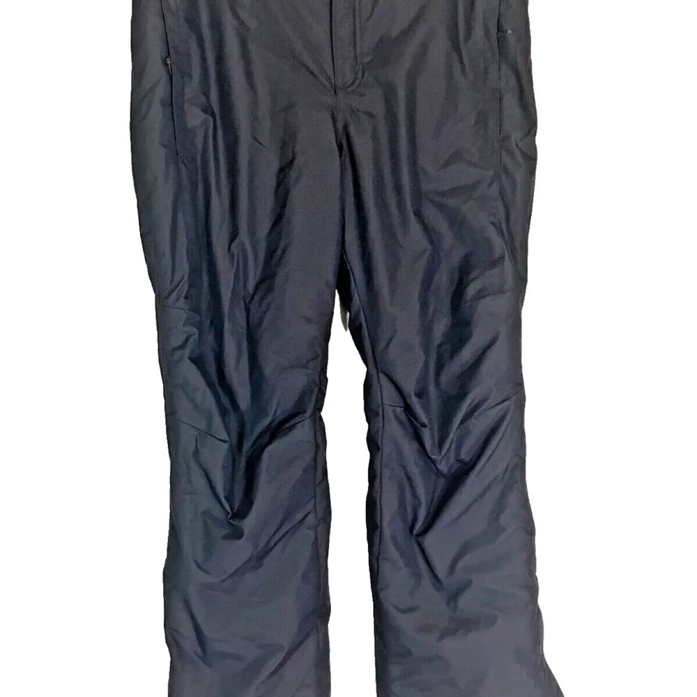 Women’s Columbia Omni tech Ski pants Large